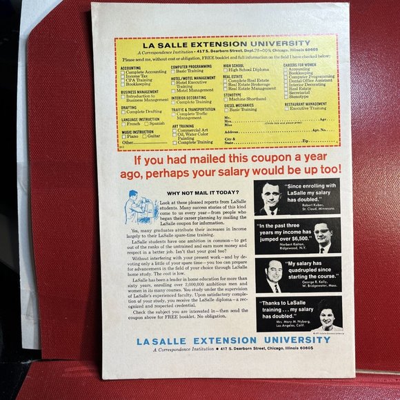 1972 “Conan The Barbarian” #16 Barry Windsor-Smith cover & art VF+ Frost-Giants! - Picture 3 of 3